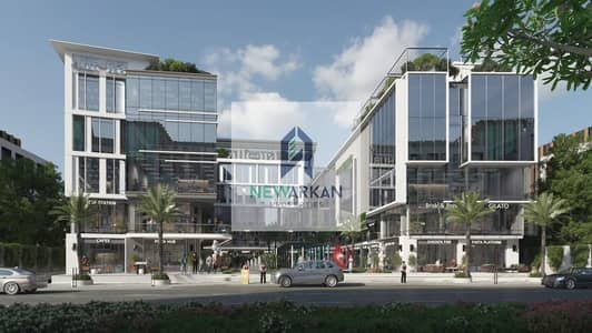 Retail for Sale in Sheikh Zayed, Giza - IMG-20250814-WA0070. jpg