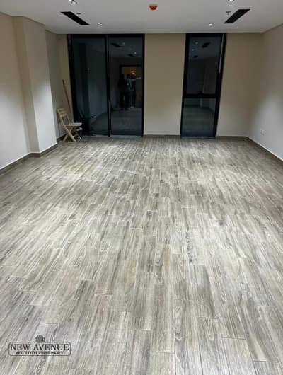 مکتب  للايجار في القاهرة الجديدة، القاهرة - IMG-20250928-WA0005. jpg