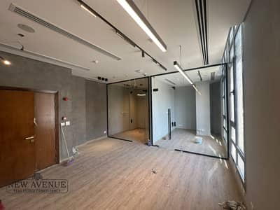 Office for Rent in New Cairo, Cairo - WhatsApp Image 2025-10-07 at 3.23. 07 PM. jpeg