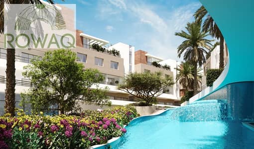 فیلا 3 غرف نوم للبيع في الشيخ زايد، الجيزة - f8a09afd-dba9-46c9-b029-0e3bef2c2efe. jpeg