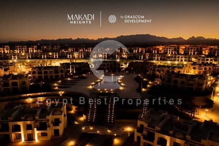 شاليه 3 غرف نوم للبيع في مكادى باى، البحر الأحمر - IMG-20250929-WA0141. jpg