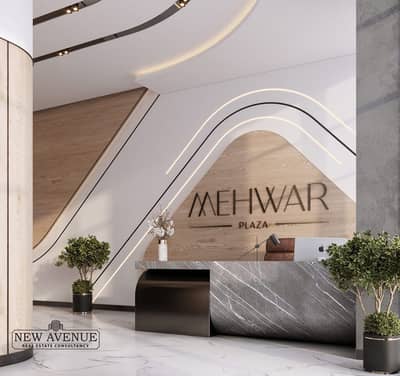 Office for Sale in 6th of October, Giza - WhatsApp Image 2025-09-25 at 4.37. 03 PM. jpeg