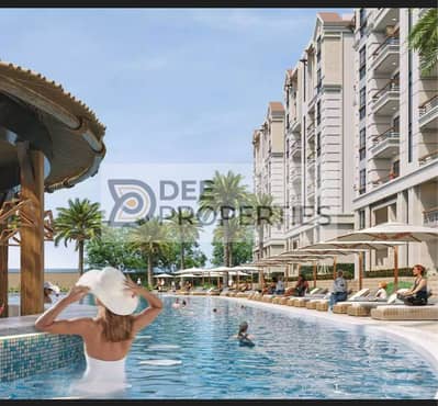 شاليه 2 غرفة نوم للبيع في الساحل الشمالي، مطروح - WhatsApp Image 2025-10-08 at 1.10. 11 PM. jpeg