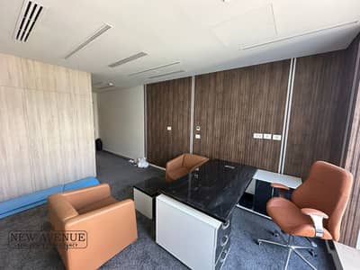مکتب  للايجار في القاهرة الجديدة، القاهرة - 90d93ac8-3450-4644-bdc6-b3f90fadf151. jpeg