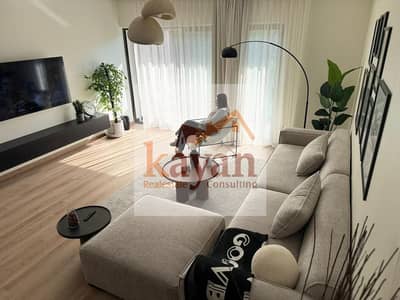 2 Bedroom Apartment for Rent in New Cairo, Cairo - WhatsApp Image 2025-10-06 at 3.20. 43 PM (2). jpeg