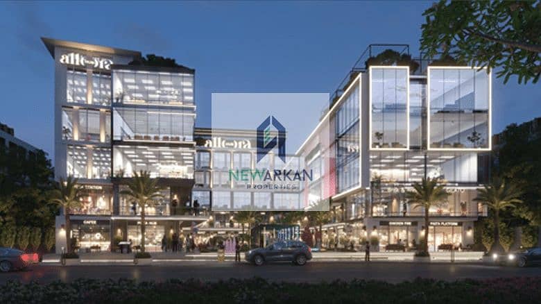 3 ALLORA-HUP-MALL-1. png