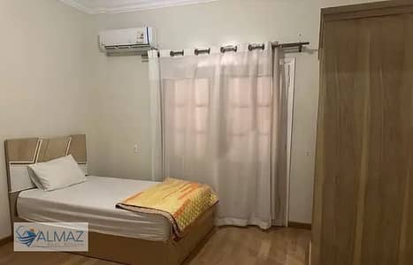 شقة 3 غرف نوم للايجار في القاهرة الجديدة، القاهرة - WhatsApp Image 2025-10-08 at 12.02. 38 PM. jpeg