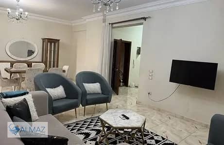 3 Bedroom Flat for Rent in New Cairo, Cairo - WhatsApp Image 2025-10-08 at 11.28. 33 AM. jpeg