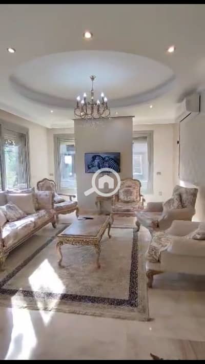 3 Bedroom Duplex for Rent in New Cairo, Cairo - WhatsApp Image 2025-10-08 at 1.00. 24 PM. jpeg