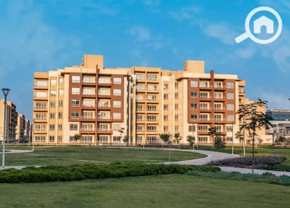 3 Bedroom Flat for Sale in Shorouk City, Cairo - WhatsApp Image 2025-09-24 at 4.49. 54 PM. jpeg