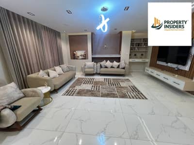 3 Bedroom Flat for Rent in Dokki, Giza - 1. jpg