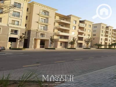3 Bedroom Apartment for Rent in New Cairo, Cairo - 3. jpg