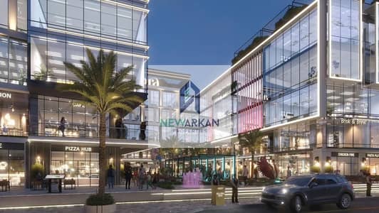 مکتب  للبيع في الشيخ زايد، الجيزة - IMG-20250814-WA0075. jpg