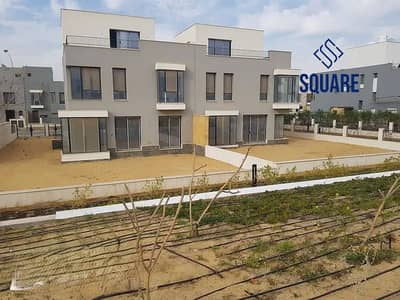 توين هاوس 3 غرف نوم للبيع في القاهرة الجديدة، القاهرة - 31059190-800x600. jpg