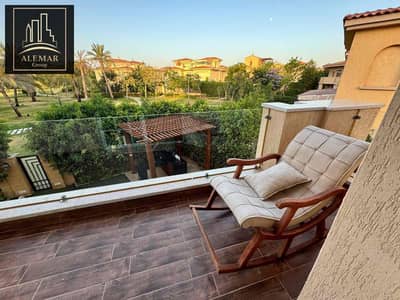 4 Bedroom Villa for Sale in Madinaty, Cairo - IMG_0868. jpg