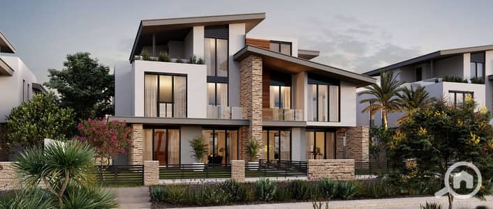 3 Bedroom Villa for Sale in Sheikh Zayed, Giza - Screenshot 2024-09-12 155234. png