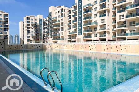 2 Bedroom Flat for Sale in North Coast, Matruh - WhatsApp Image 2025-09-29 at 1.50. 01 PM. jpg