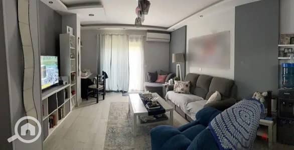شقة 2 غرفة نوم للبيع في الشيخ زايد، الجيزة - IMG-20251006-WA0069. jpg