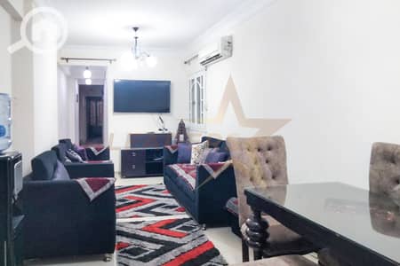2 Bedroom Flat for Rent in Sidi Beshr, Alexandria - 1. jpg