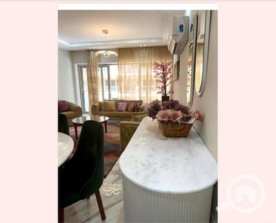 3 Bedroom Flat for Rent in New Cairo, Cairo - WhatsApp Image 2025-10-07 at 5.02. 12 PM (1). jpeg