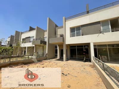 تاون هاوس 4 غرف نوم للبيع في القاهرة الجديدة، القاهرة - IMG-20250624-WA0127. jpg