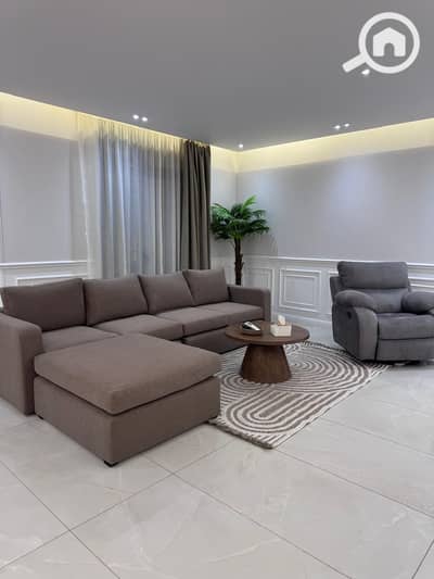 3 Bedroom Flat for Rent in New Cairo, Cairo - WhatsApp Image 2025-10-08 at 1.40. 59 AM. jpeg