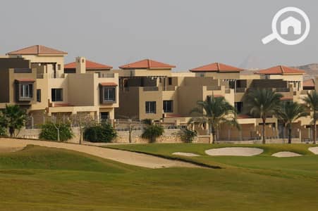 4 Bedroom Villa for Sale in 6th of October, Giza - IMG-20250626-WA0028. jpg