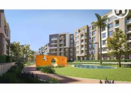 1 Bedroom Apartment for Sale in Hadayek October, Giza - download (70). jfif. jpg