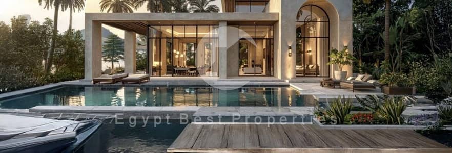 3 Bedroom Townhouse for Sale in Sheikh Zayed, Giza - WhatsApp Image 2025-10-08 at 11.25. 50 AM (4). jpeg