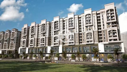 3 Bedroom Apartment for Sale in Smoha, Alexandria - Final-Saluga-03.00_00_37_20. Still001. jpg
