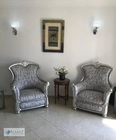 3 Bedroom Flat for Rent in New Cairo, Cairo - WhatsApp Image 2025-10-08 at 12.40. 18 PM. jpeg