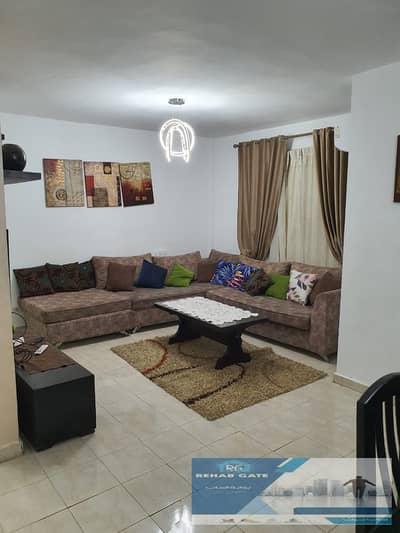 شقة 2 غرفة نوم للايجار في القاهرة الجديدة، القاهرة - WhatsApp Image 2025-10-07 at 17.32. 14 (1). jpeg
