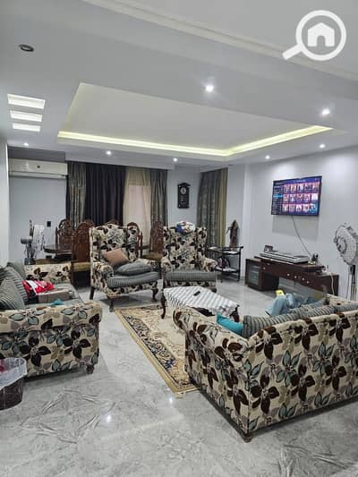 3 Bedroom Flat for Sale in Hadayek al-Ahram, Giza - IMG-20250404-WA0011. jpg