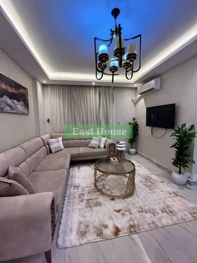 شقة 2 غرفة نوم للايجار في مدينتي، القاهرة - WhatsApp Image 2025-10-08 at 11.33. 45 (2). jpeg