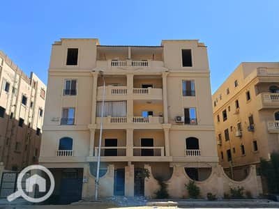 3 Bedroom Apartment for Sale in Shorouk City, Cairo - WhatsApp Image 2025-10-08 at 1.36. 25 PM. jpeg