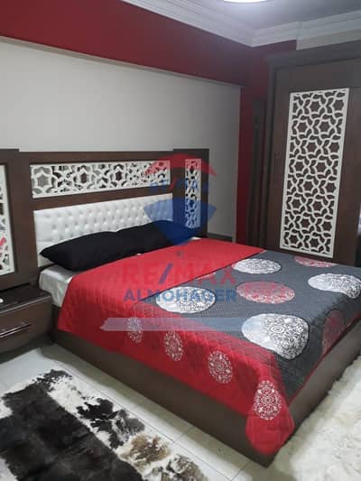 فلیٹ 2 غرفة نوم للايجار في الشيخ زايد، الجيزة - WhatsApp Image 2025-10-08 at 10.45. 59 AM (1). jpeg
