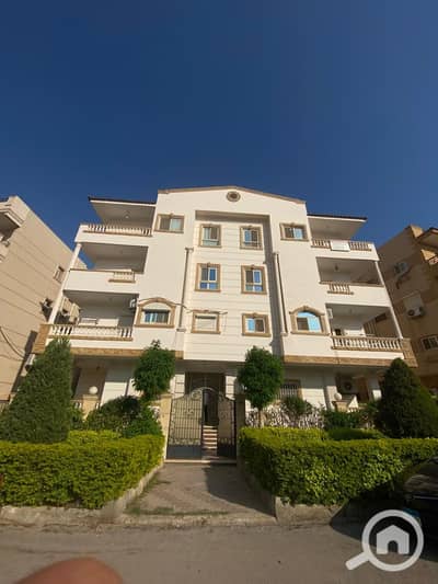 4 Bedroom Apartment for Sale in Shorouk City, Cairo - IMG-20250918-WA0011. jpg