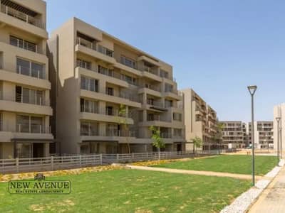 2 Bedroom Flat for Sale in New Capital City, Cairo - IMG-20251007-WA0007. jpg