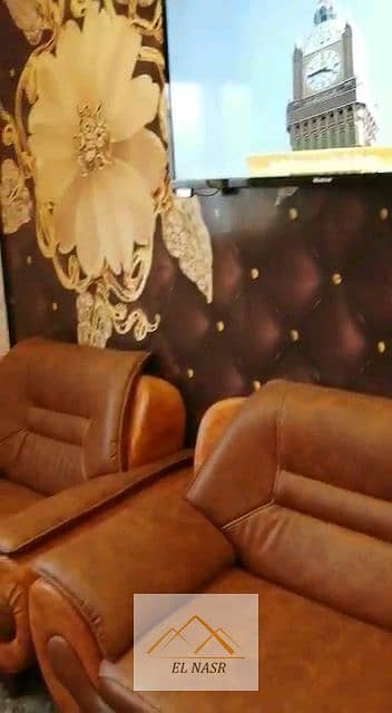 Office for Rent in Nasr City, Cairo - 1 (2). jpeg