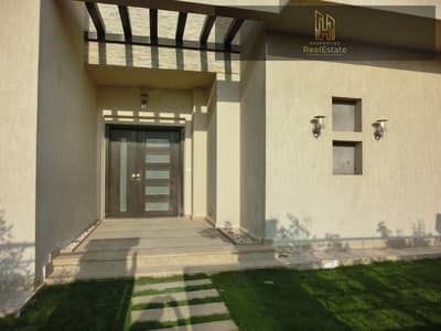 4 Bedroom Villa for Rent in 6th of October, Giza - WhatsApp Image 2025-10-08 at 12.58. 14 PM. jpeg