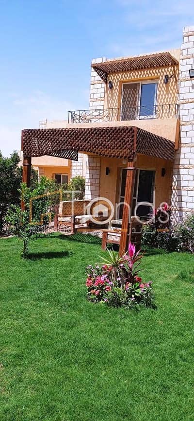3 Bedroom Villa for Sale in Ain Sukhna, Suez - WhatsApp Image 2025-09-29 at 12.03. 18 PM (2). jpg