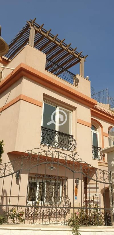 فیلا 4 غرف نوم للبيع في الشيخ زايد، الجيزة - IMG-20250906-WA0762. jpg