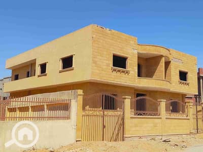 3 Bedroom Flat for Sale in Badr City, Cairo - 1000004029. jpg