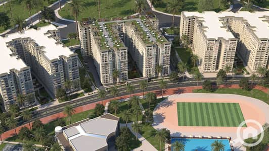 3 Bedroom Flat for Sale in Smoha, Alexandria - 64. jpg
