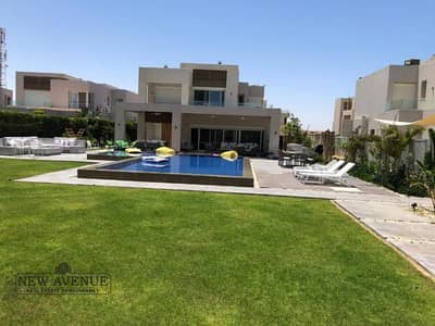 4 Bedroom Villa for Sale in North Coast, Matruh - WhatsApp Image 2025-10-07 at 11.55. 08 AM (2). jpg