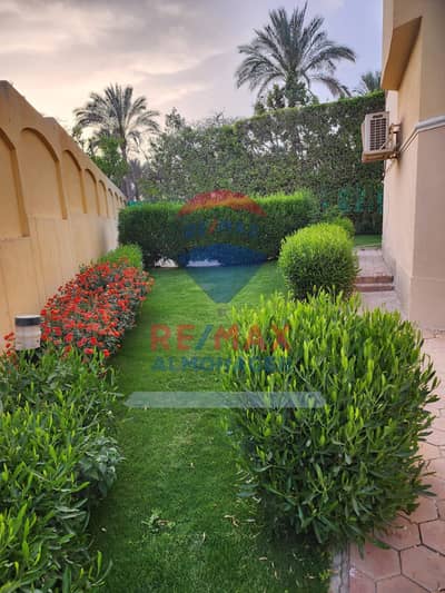 3 Bedroom Villa for Rent in 6th of October, Giza - WhatsApp Image 2025-10-08 at 10.48. 20 AM (1). jpeg