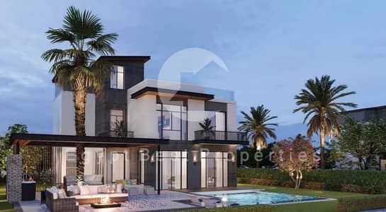 فلیٹ 2 غرفة نوم للبيع في الشيخ زايد، الجيزة - IMG-20251007-WA0099. jpg