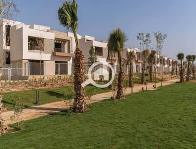 3 Bedroom Villa for Sale in 6th of October, Giza - 2c3dbd0d-7944-4d54-800f-183ee357ef85. jpg