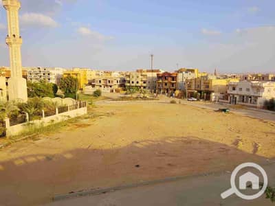 3 Bedroom Apartment for Sale in Badr City, Cairo - 1000006011. jpg
