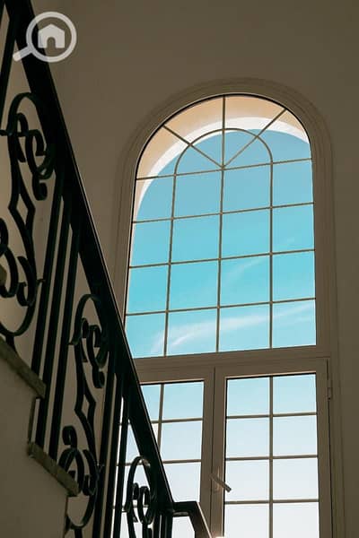 4 Bedroom Townhouse for Sale in New Capital City, Cairo - 1b341b2e-dfd6-4332-92f1-d508573043d7. jpeg